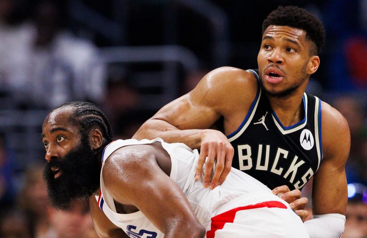 半岛体育APP-哈登经典比赛全场回放