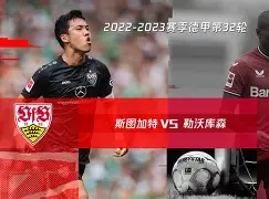 半岛体育-斯图加特升德甲