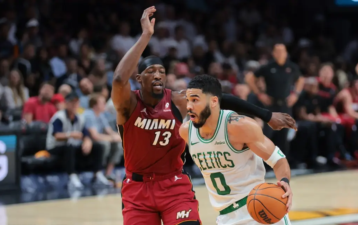 半岛体育APP-塔图姆顶薪续约