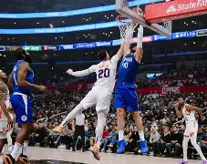 湖人战胜凯尔特人