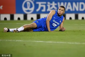 姆巴佩能否出战曼城仍存疑