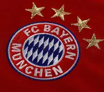 拜仁慕尼黑回放