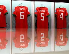 女游客在佛罗伦萨对雕像做不雅动作照片