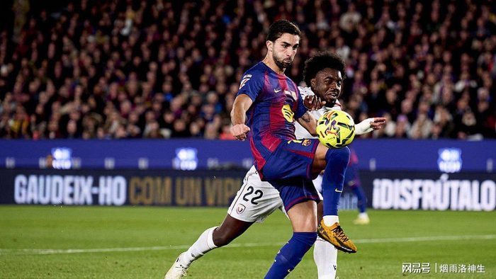 巴尔加斯新赛季在沙特超踢了几场