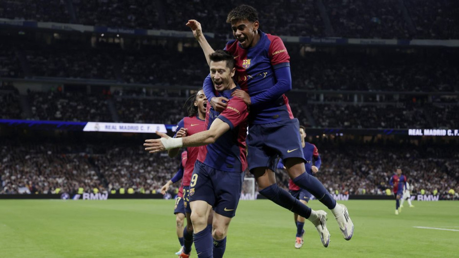 半岛体育官网-巴塞罗那对毕尔巴鄂竞技0比1