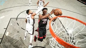 热火队新援表现低迷!遭受批评了吗