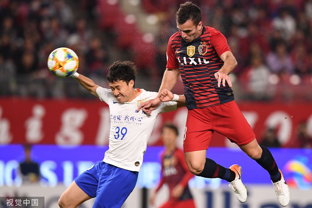 半岛体育-国安vs麦克阿瑟