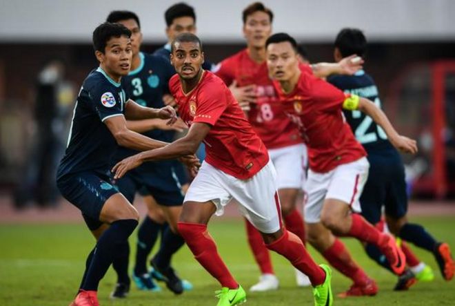 国安vs麦克阿瑟