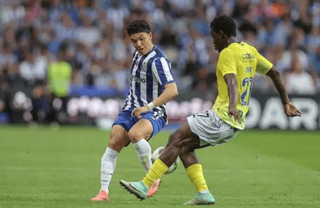 半岛体育官网-周五葡超葡萄牙国民vs波尔图赛后情况