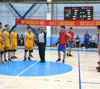 篮球比赛最新的