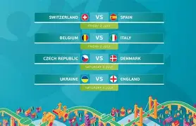 英格兰告捷获得对阵法国的八强名额了吗