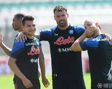 那不勒斯的球队