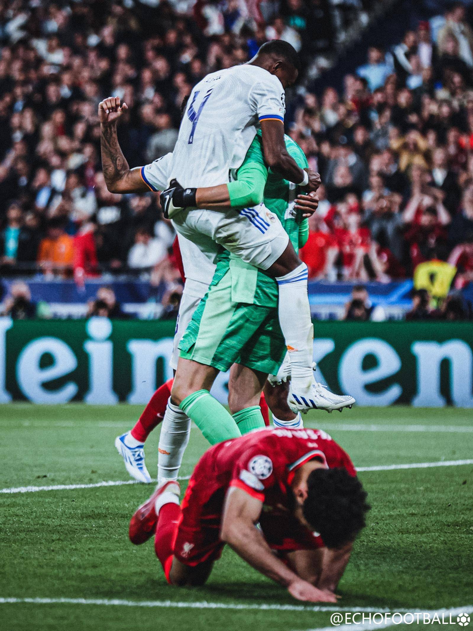 半岛体育娱乐-皇家马德里vs马德里竞技欧冠决赛