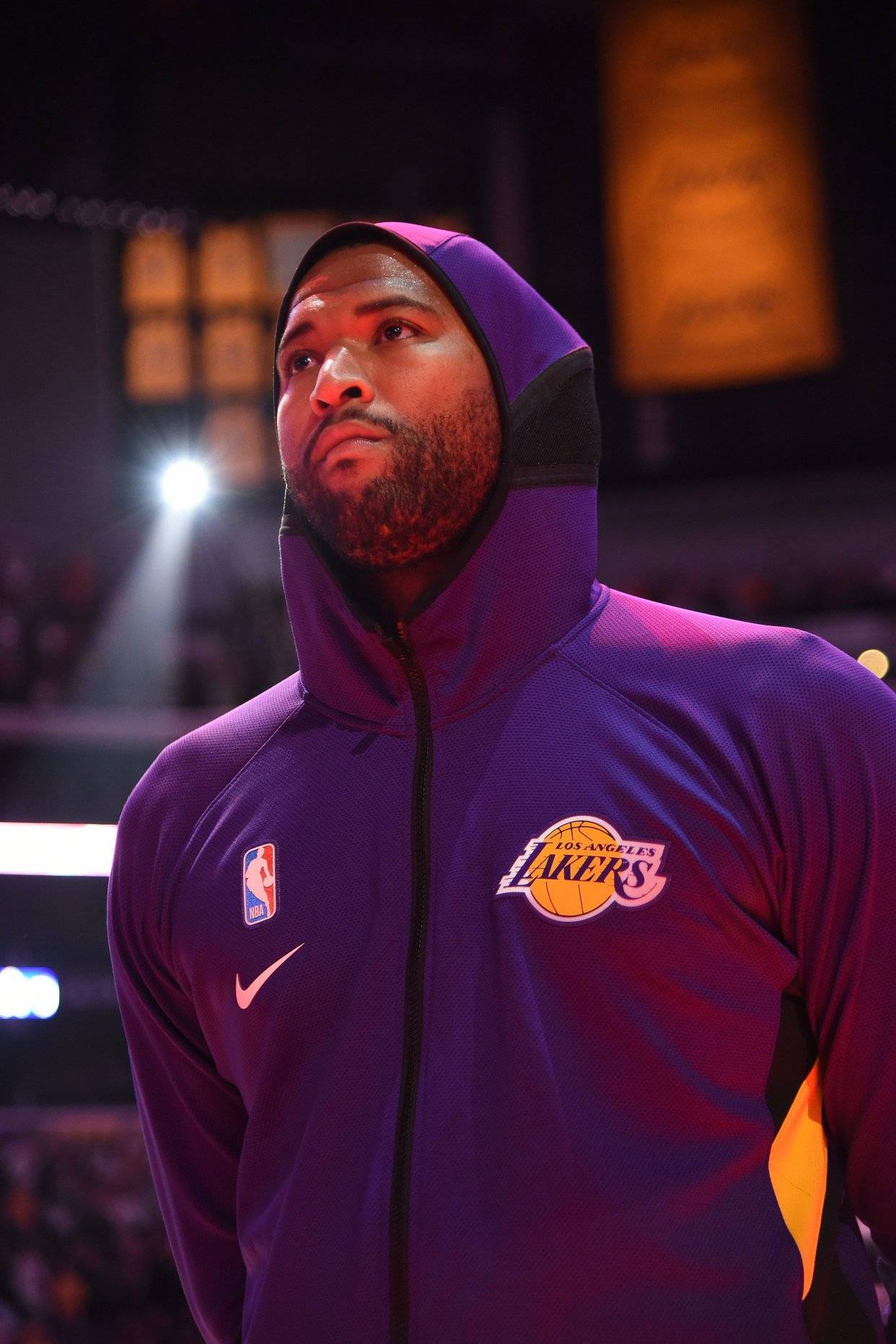 火箭交易考辛斯,换取前锋加强内线了吗