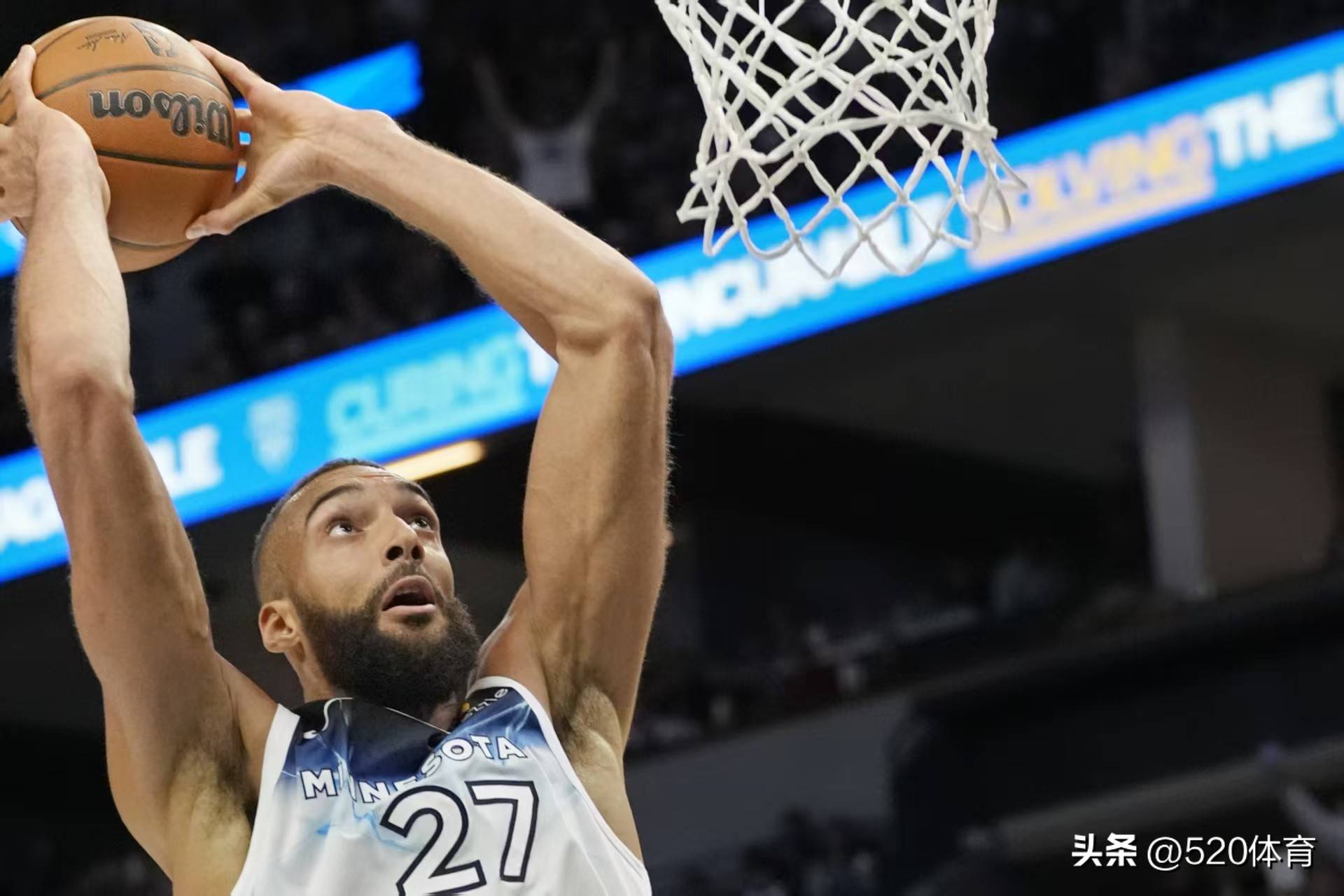 加内特有望加盟森林狼管理层