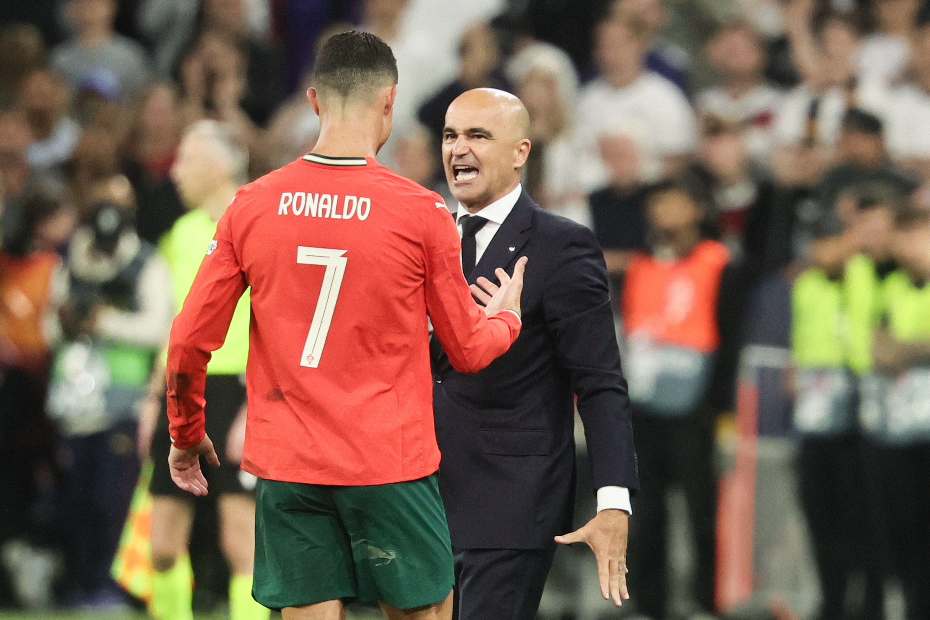 葡萄牙体育和里斯本竞技是一个队吗