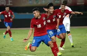 半岛体育娱乐-河南建业阵容