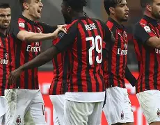 ac米兰意甲赛程