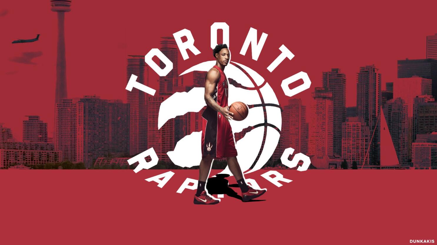 猛龙客场胜马刺,取得胜利后庆祝什么