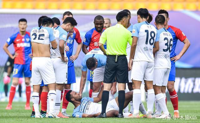 青岛黄海主场在哪