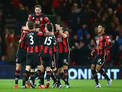 伯恩茅斯是哪个联赛