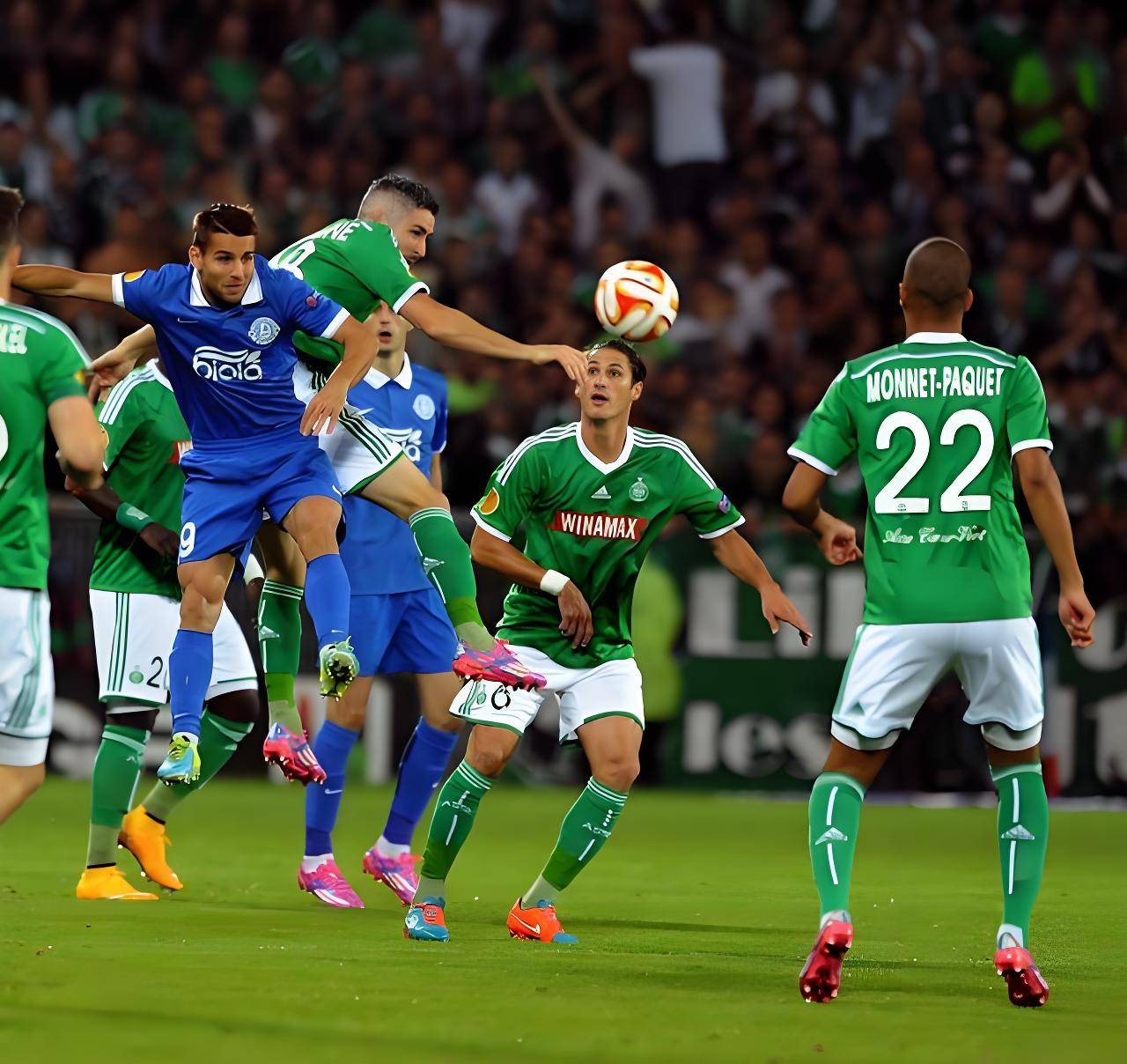 巴斯蒂亚对席特