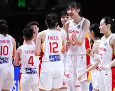 叙利亚女子篮球