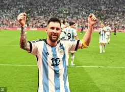 半岛体育-巴萨耍了梅西