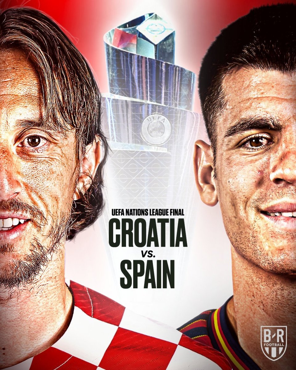 克罗地亚vs西班牙初盘