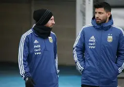 阿圭罗是曼城队长吗