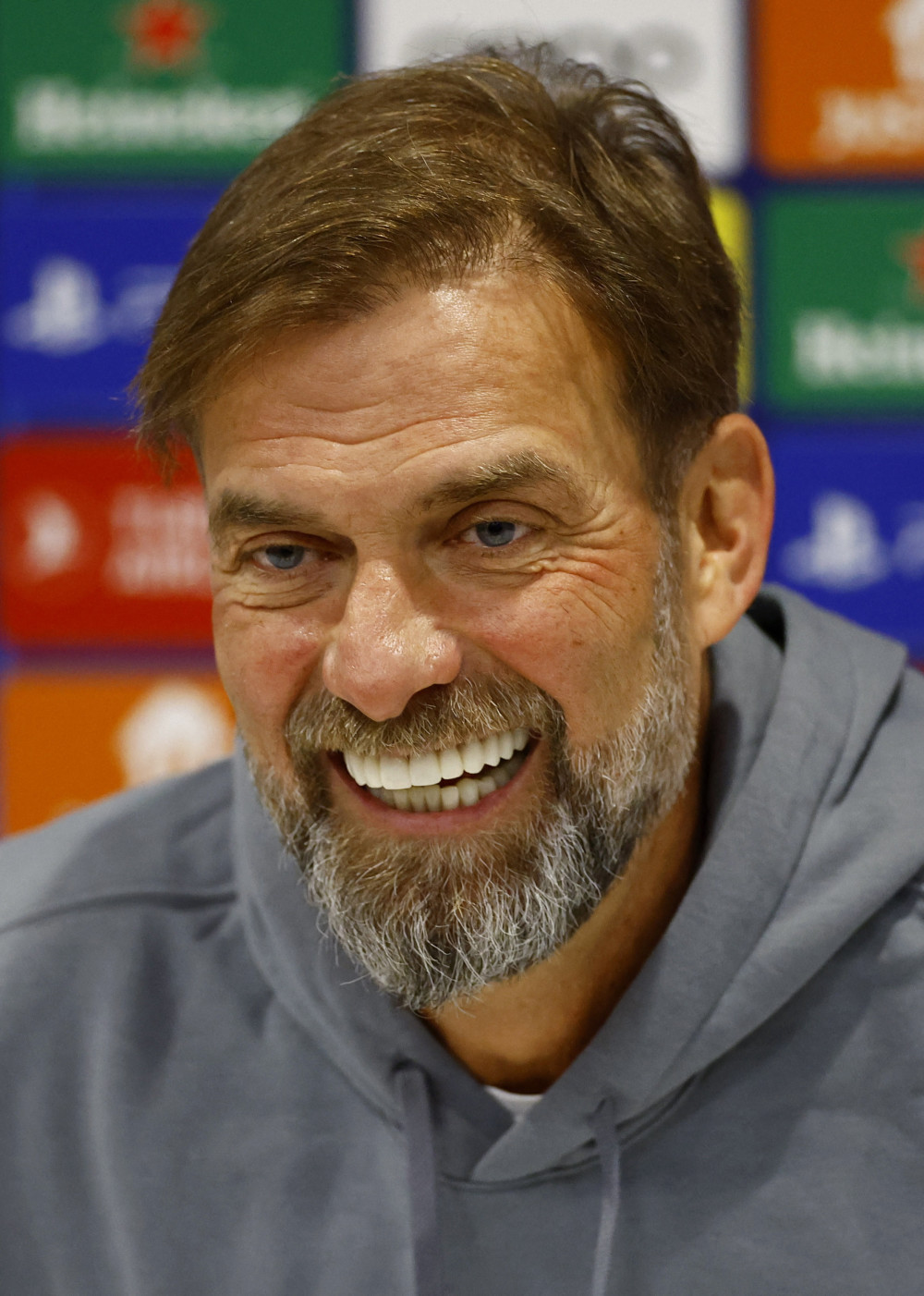 英超利物浦战曼联