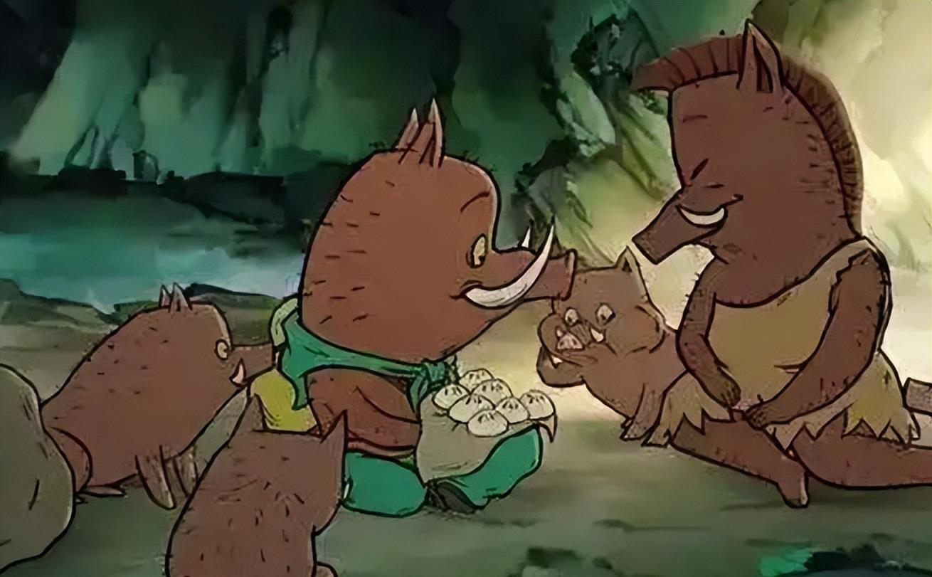 黑马出现意味着什么