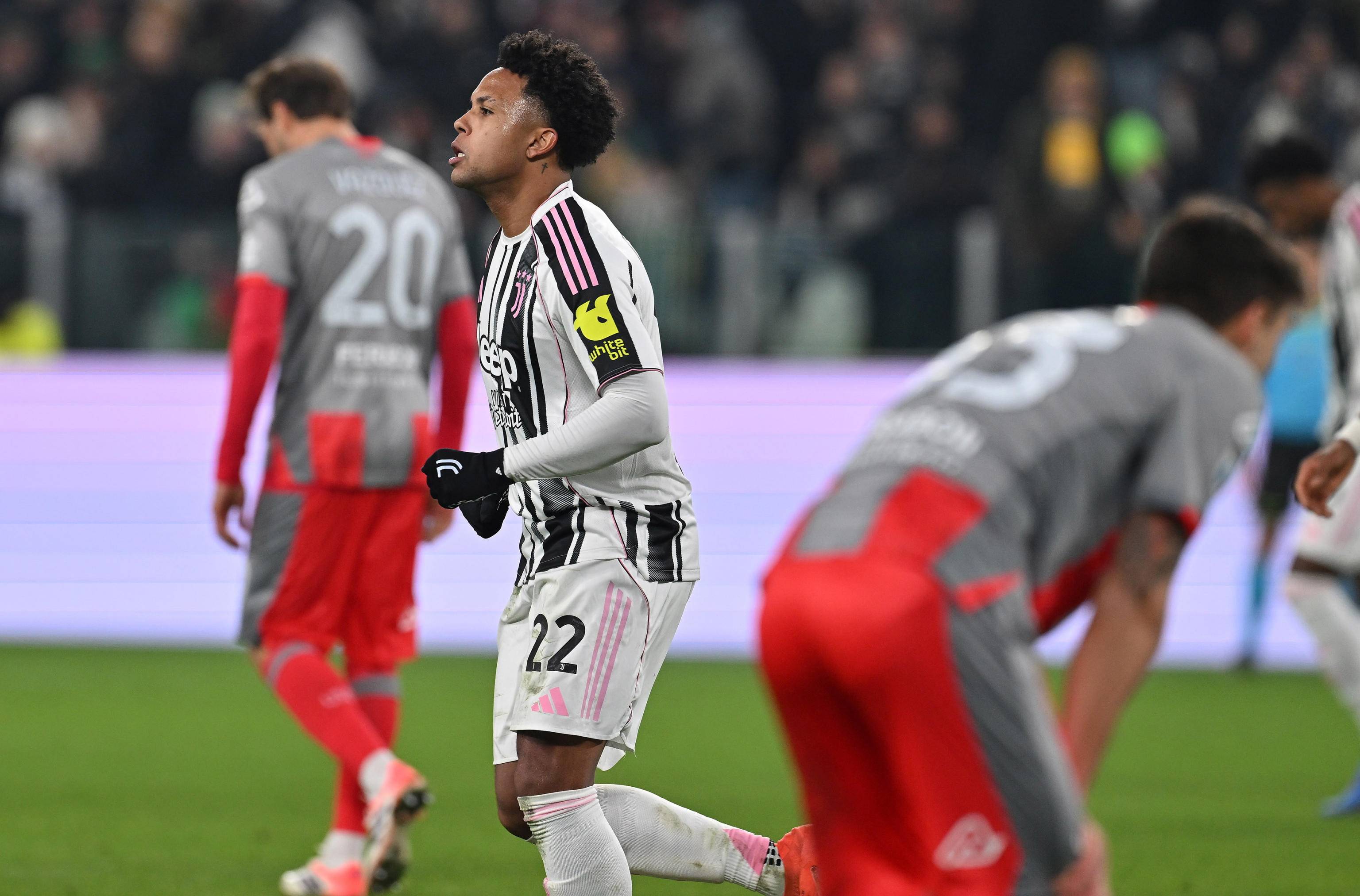 半岛体育-尤文图斯达能