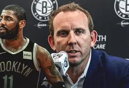 半岛体育-欧文打网球