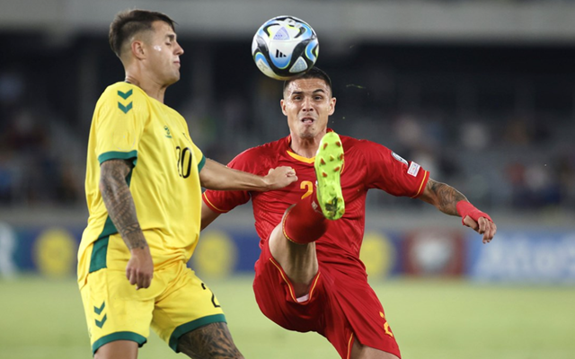 半岛体育APP-芬兰国家队欧洲杯预选赛