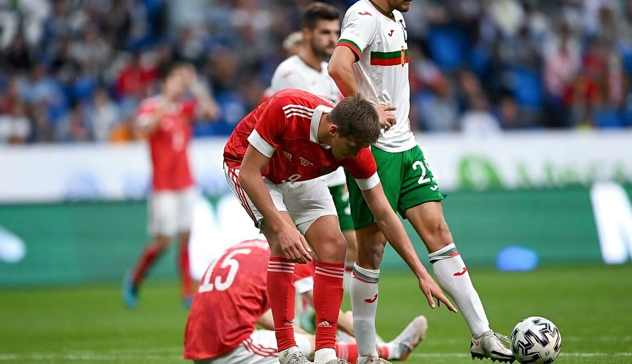 芬兰国家队欧洲杯预选赛