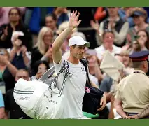 掘金队穆雷个人信息简介