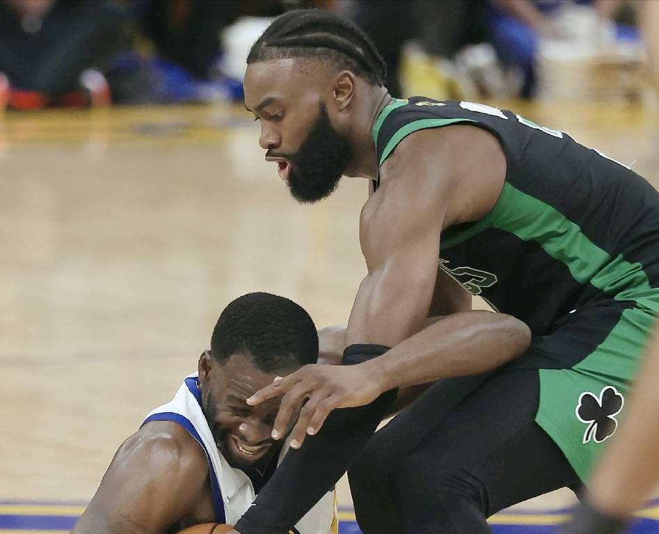 波士顿凯尔特人队哪年进总决赛