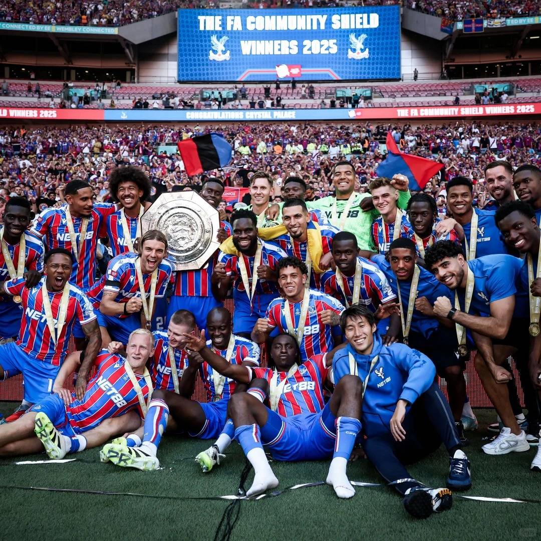 半岛体育-水晶宫对维拉交锋历史