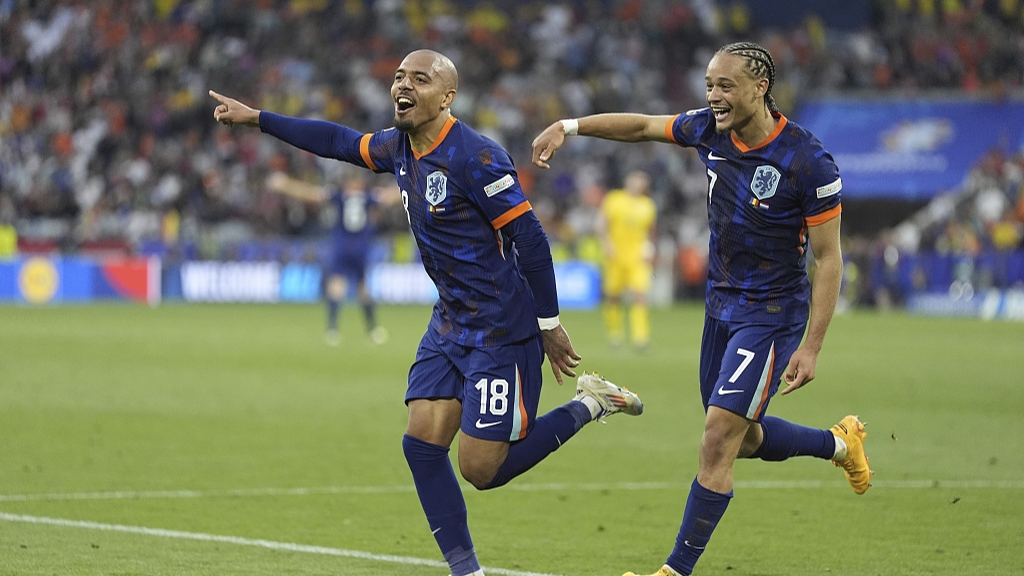 欧洲重要的足球比赛