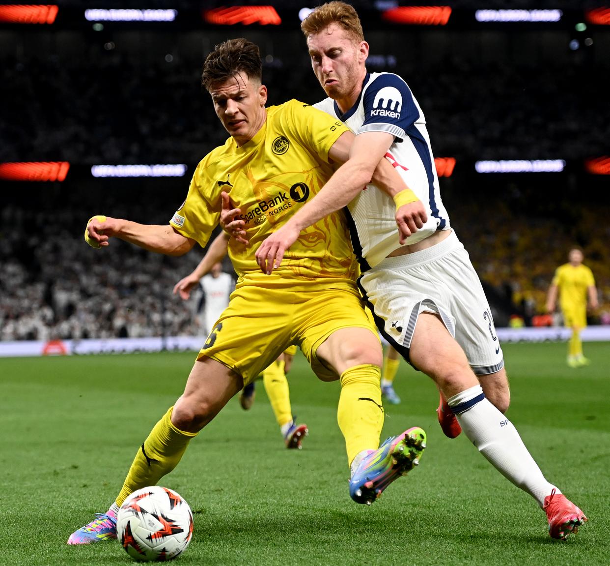 欧洲重要的足球比赛