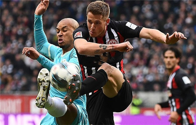 法兰克福俱乐部官网