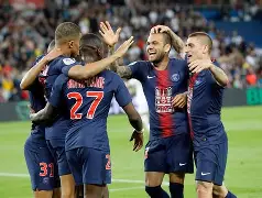 摩纳哥战胜对手,巴黎圣日耳曼大获全胜了吗