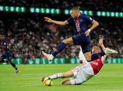 摩纳哥战胜对手,巴黎圣日耳曼大获全胜了吗