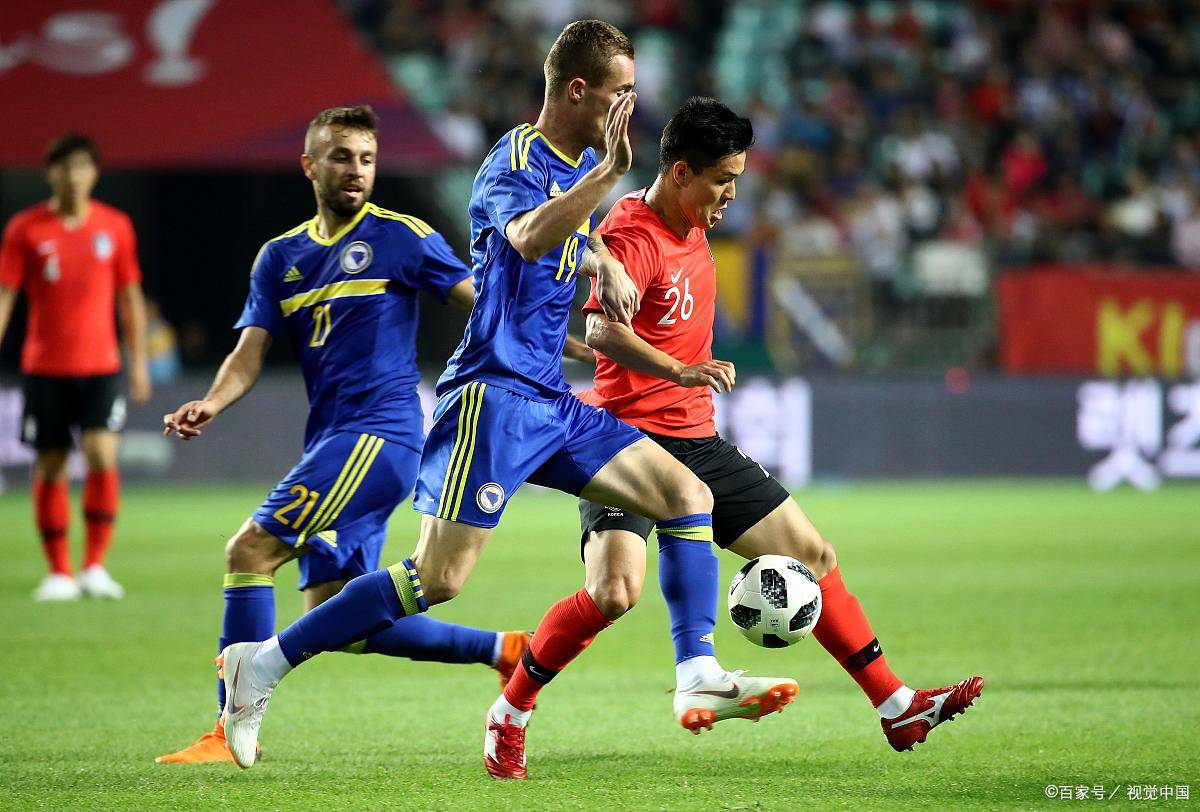 欧预赛最新比赛结果