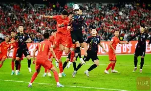 关于亚洲足球比赛的最新赛况一览无余赛