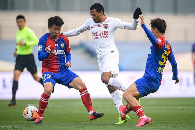 半岛体育官网-青岛黄海队主场