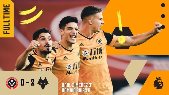 狼队谢菲尔德联赛前分析