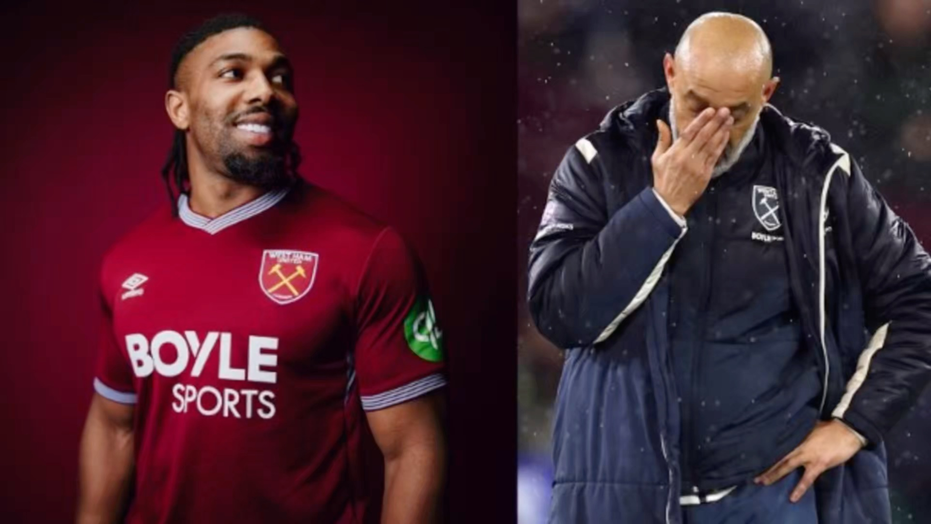 半岛体育APP-西汉姆联在哪里