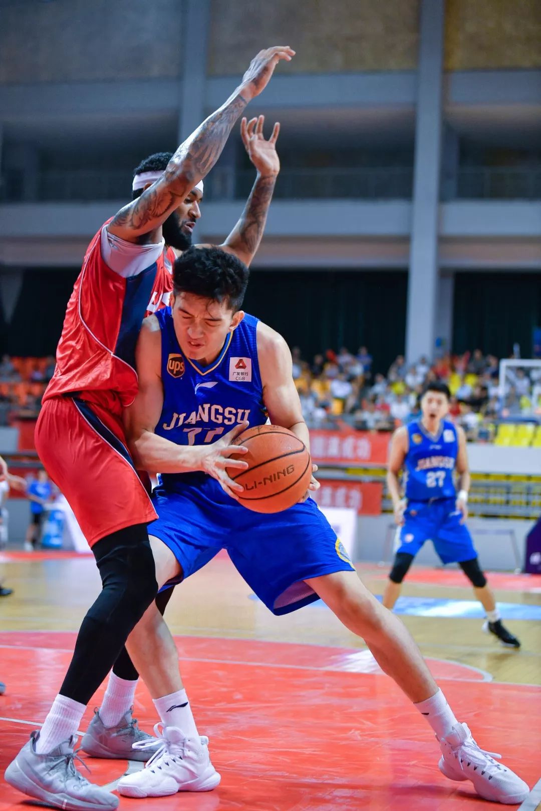 俄罗斯篮球联赛将迎来新一轮激烈对抗赛